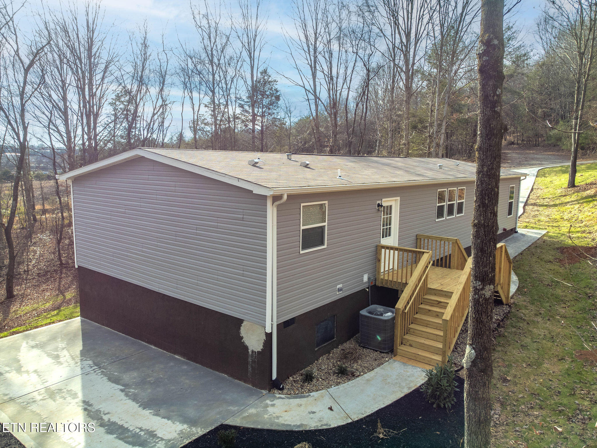 600 Matlock Trail Loudon, TN 37774 - Photo 36 of 45 DJI_0786-HDR-Edit