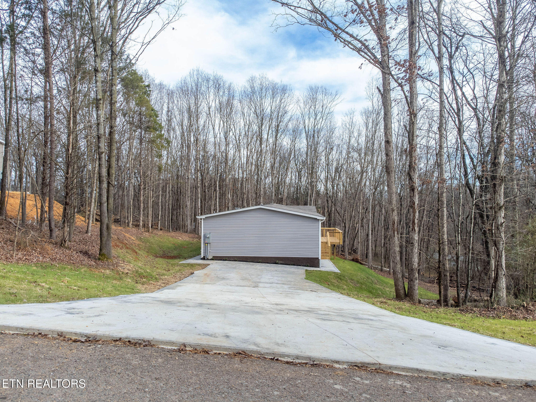 600 Matlock Trail Loudon, TN 37774 - Photo 38 of 45 DJI_0747-HDR