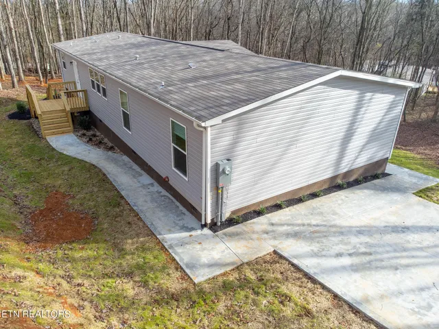 $319,000 | 600 Matlock Trail, Loudon, TN 37774