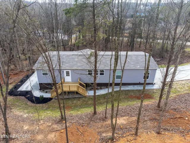 $319,000 | 600 Matlock Trail, Loudon, TN 37774