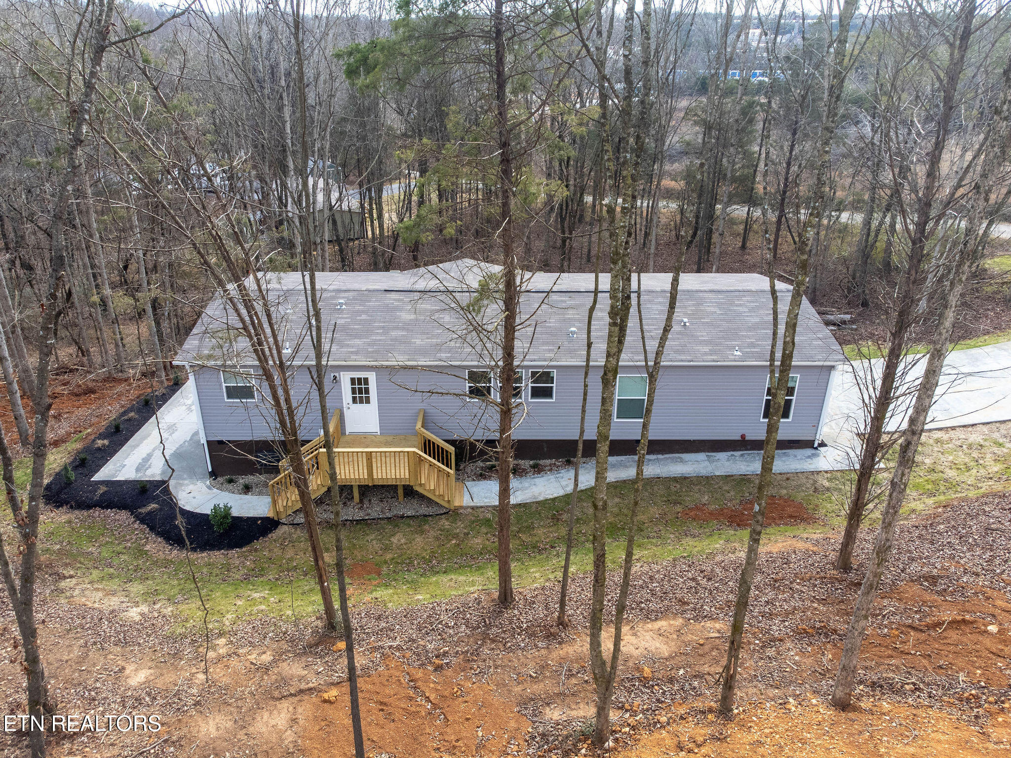 600 Matlock Trail Loudon, TN 37774 - Photo 41 of 45 DJI_0741-HDR