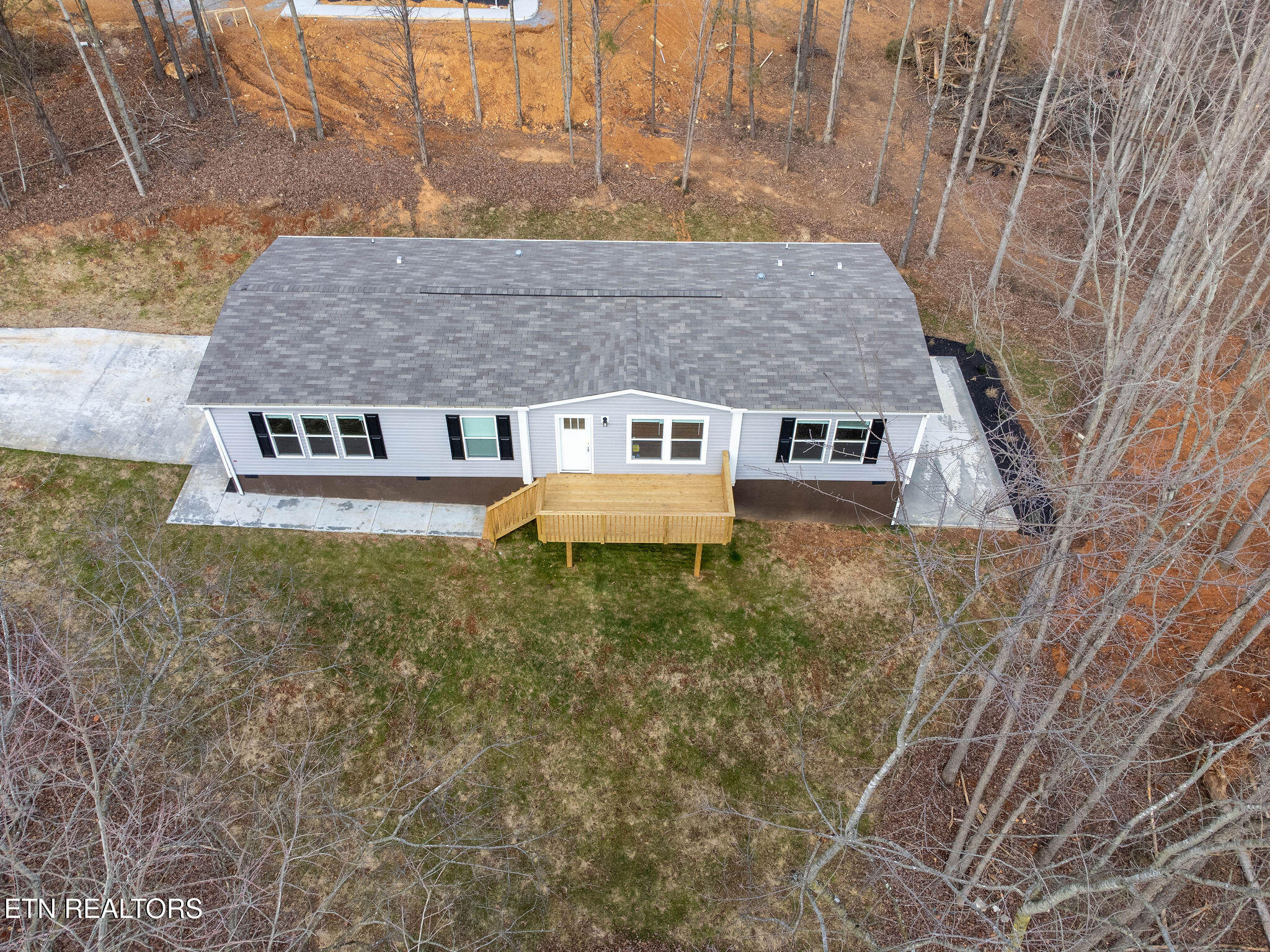 600 Matlock Trail Loudon, TN 37774 - Photo 42 of 45 DJI_0732-HDR