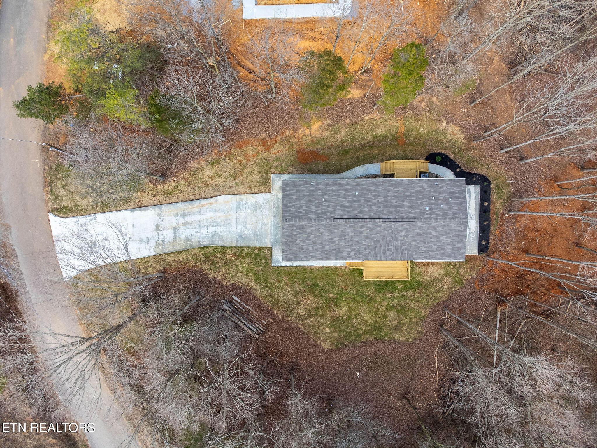 600 Matlock Trail Loudon, TN 37774 - Photo 44 of 45 DJI_0726-HDR