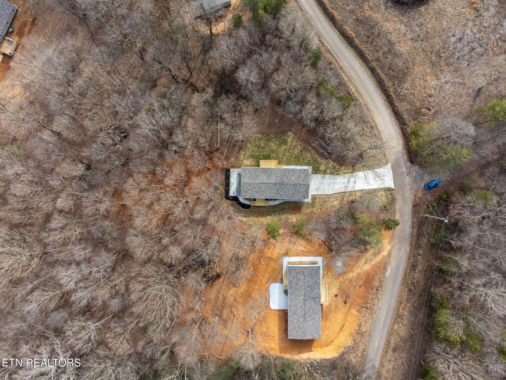 600 Matlock Trail Loudon, TN 37774 - Photo 45 of 45 DJI_0699-HDR