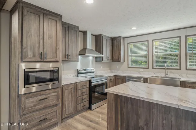 $319,000 | 600 Matlock Trail, Loudon, TN 37774