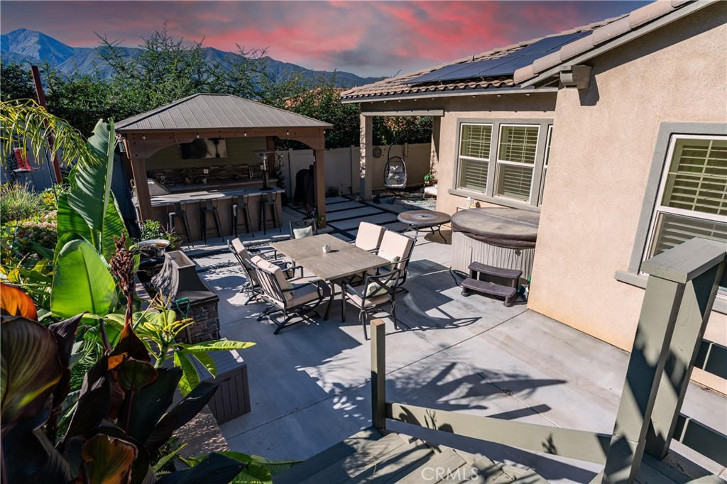 11137 Briar Rose Court Corona, CA 92883 - Photo 46 of 75