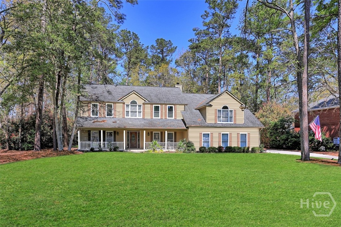 105 Willowpeg Road Rincon, GA 31326 - Photo 2 of 55