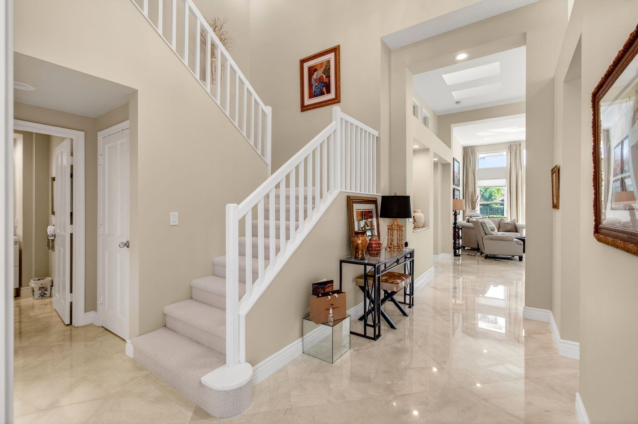 6160 Northwest 24th Street Boca Raton, FL 33434 - Photo 12 of 108 Staircase