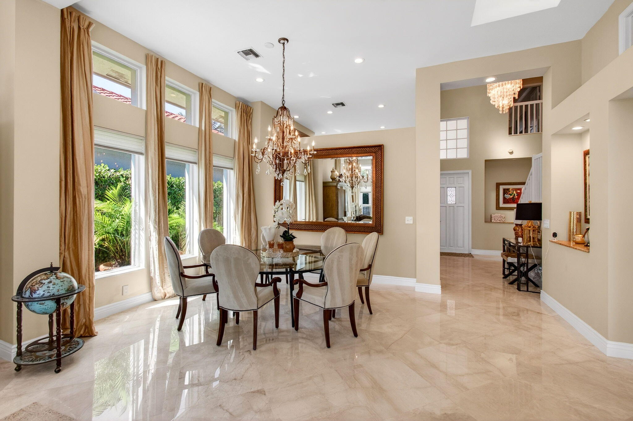 6160 Northwest 24th Street Boca Raton, FL 33434 - Photo 20 of 108 Dining Room