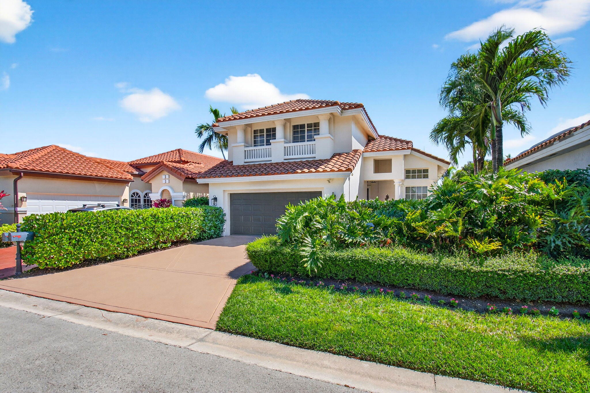 6160 Northwest 24th Street Boca Raton, FL 33434 - Photo 2 of 108 Front of the House