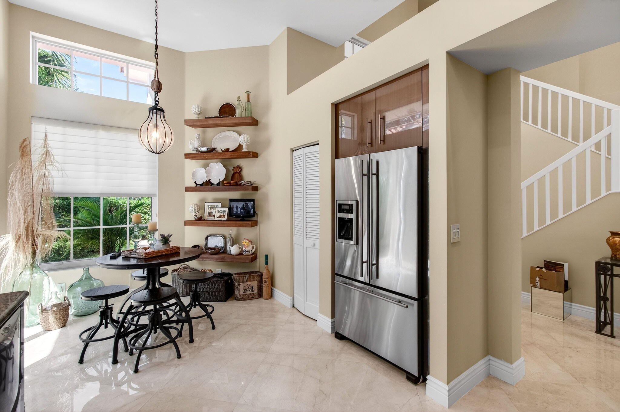 6160 Northwest 24th Street Boca Raton, FL 33434 - Photo 23 of 108 Kitchen Eat-In Area