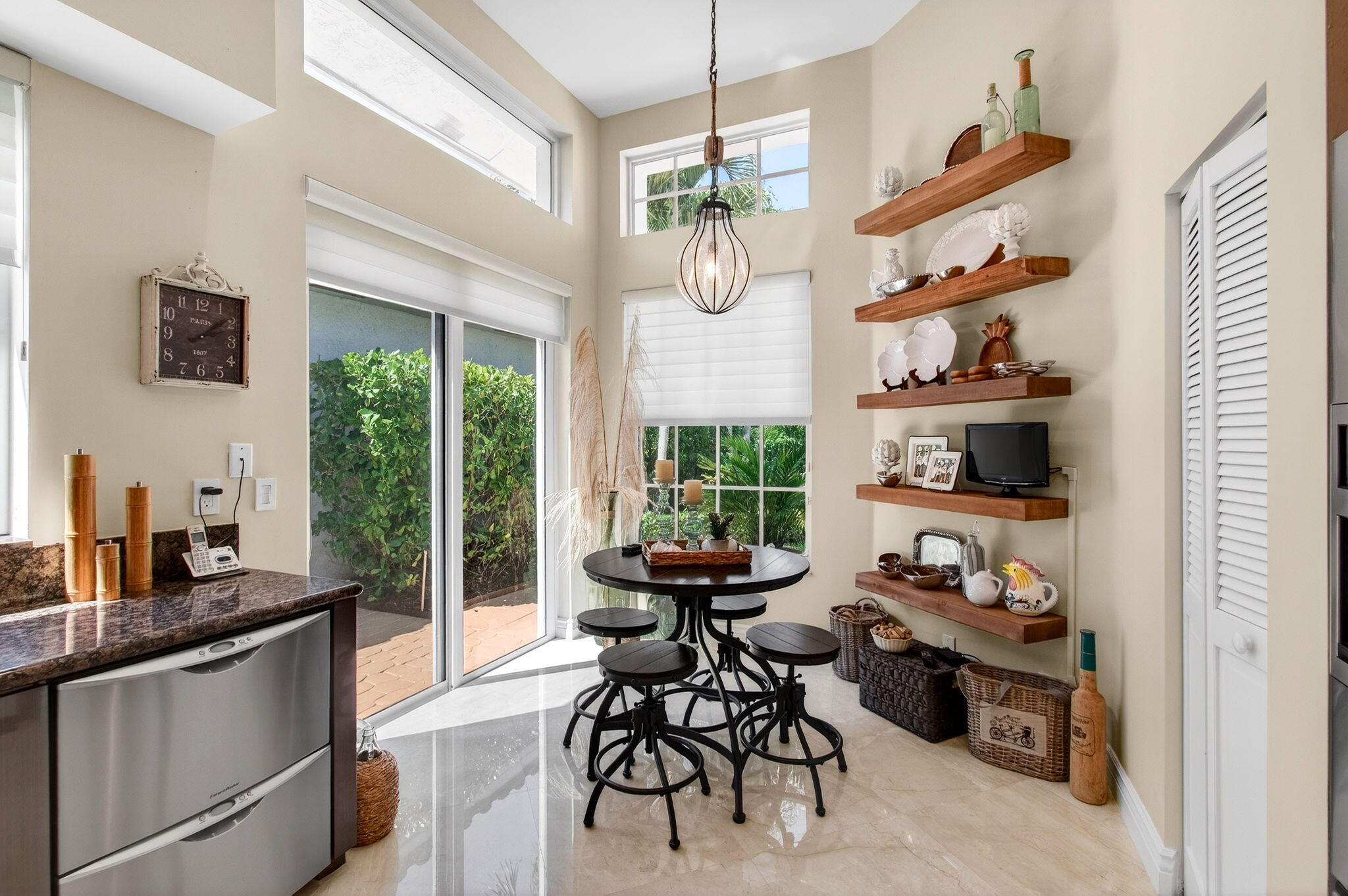 6160 Northwest 24th Street Boca Raton, FL 33434 - Photo 24 of 108 Kitchen Eat-In Area