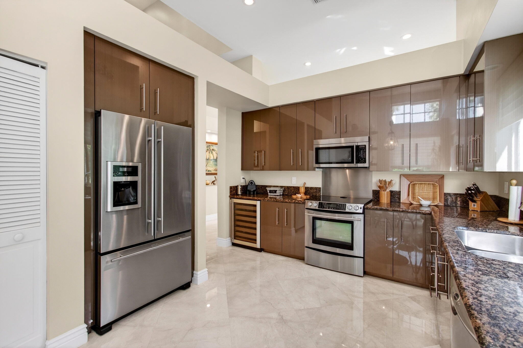 6160 Northwest 24th Street Boca Raton, FL 33434 - Photo 26 of 108 Kitchen