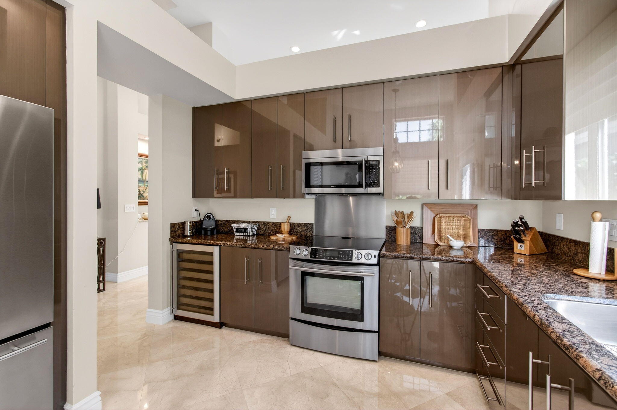 6160 Northwest 24th Street Boca Raton, FL 33434 - Photo 27 of 108 Kitchen