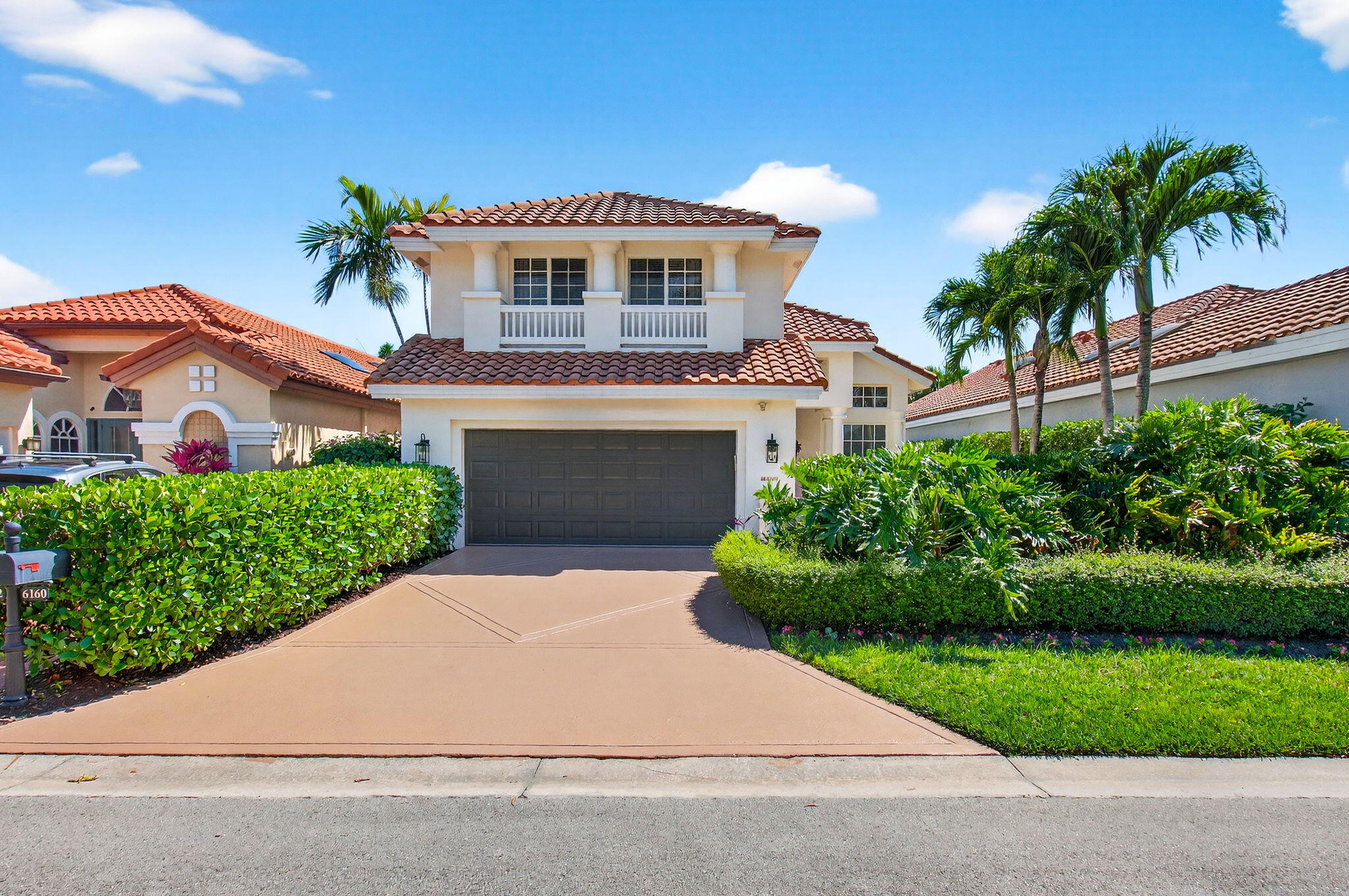 6160 Northwest 24th Street Boca Raton, FL 33434 - Photo 3 of 108 Front of the House