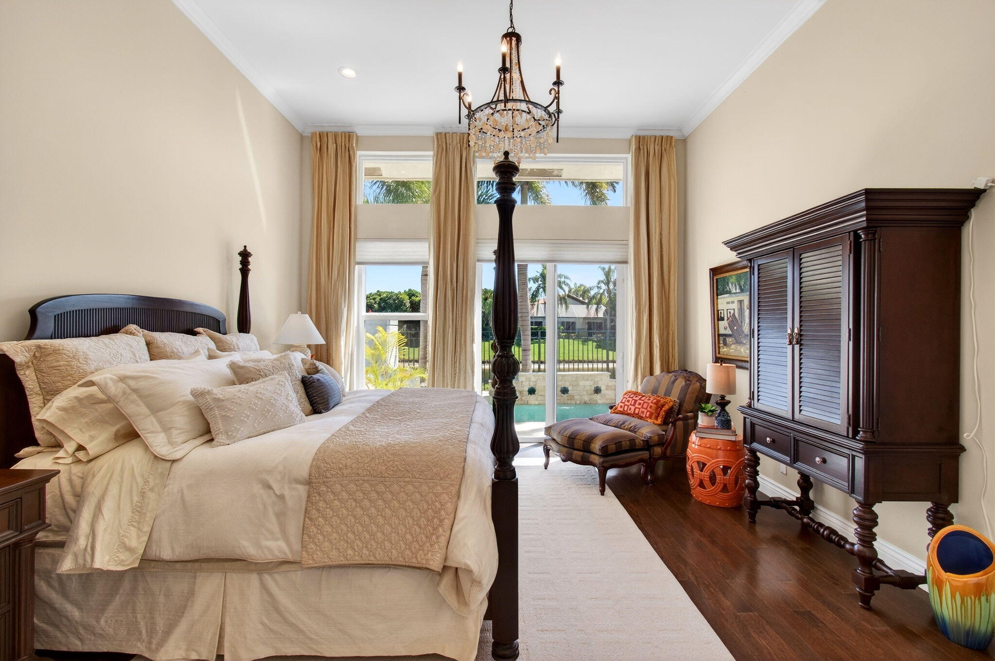 6160 Northwest 24th Street Boca Raton, FL 33434 - Photo 33 of 108 Primary Bedroom