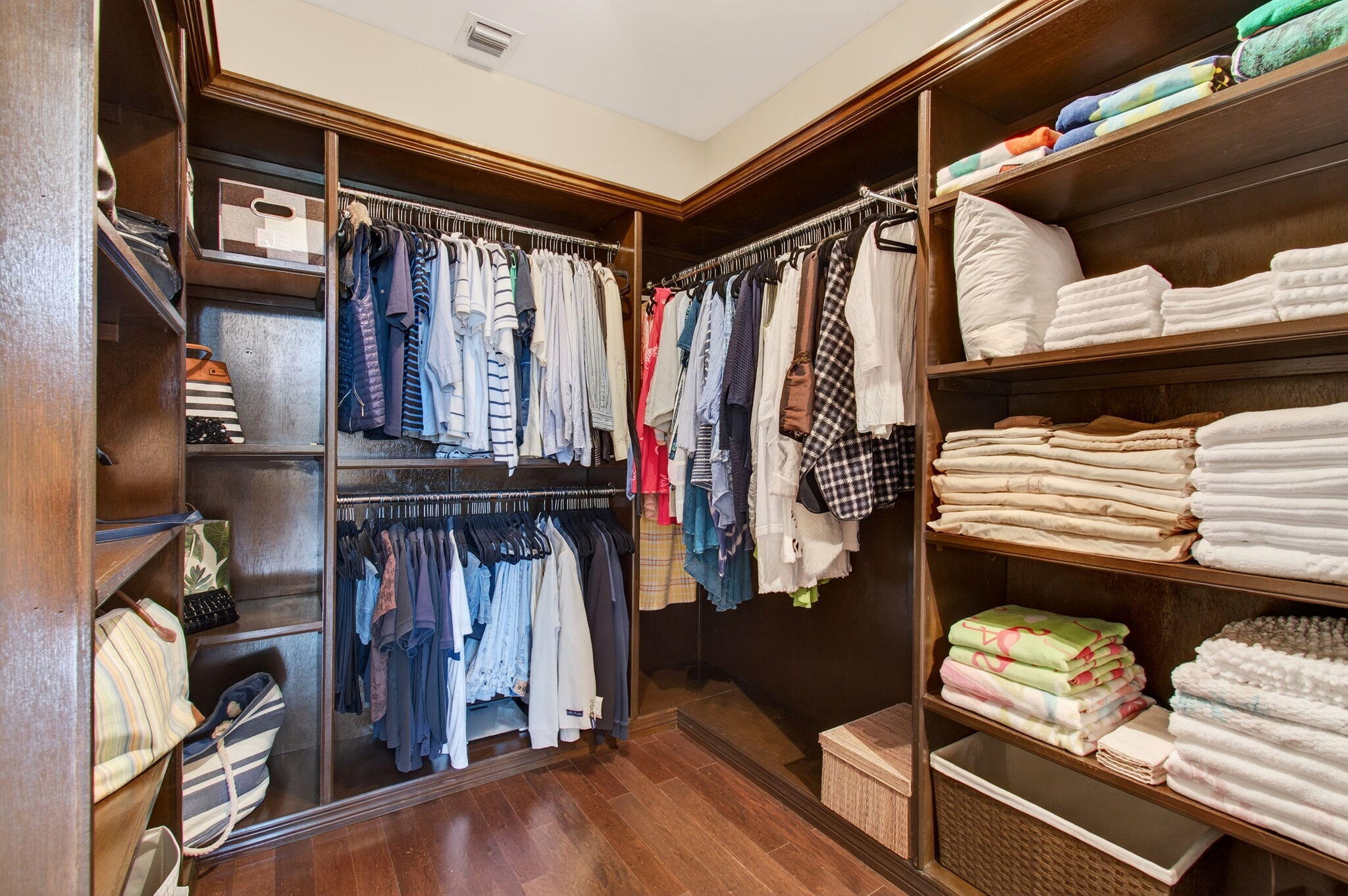 6160 Northwest 24th Street Boca Raton, FL 33434 - Photo 39 of 108 Primary Bedroom Walk-In Closet