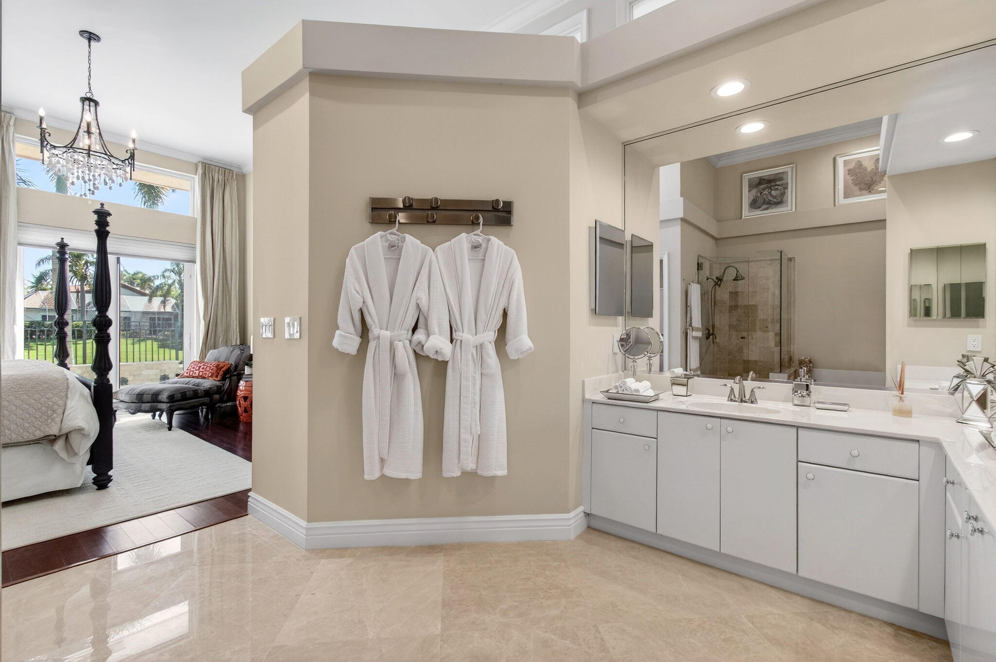 6160 Northwest 24th Street Boca Raton, FL 33434 - Photo 40 of 108 Primary Bathroom