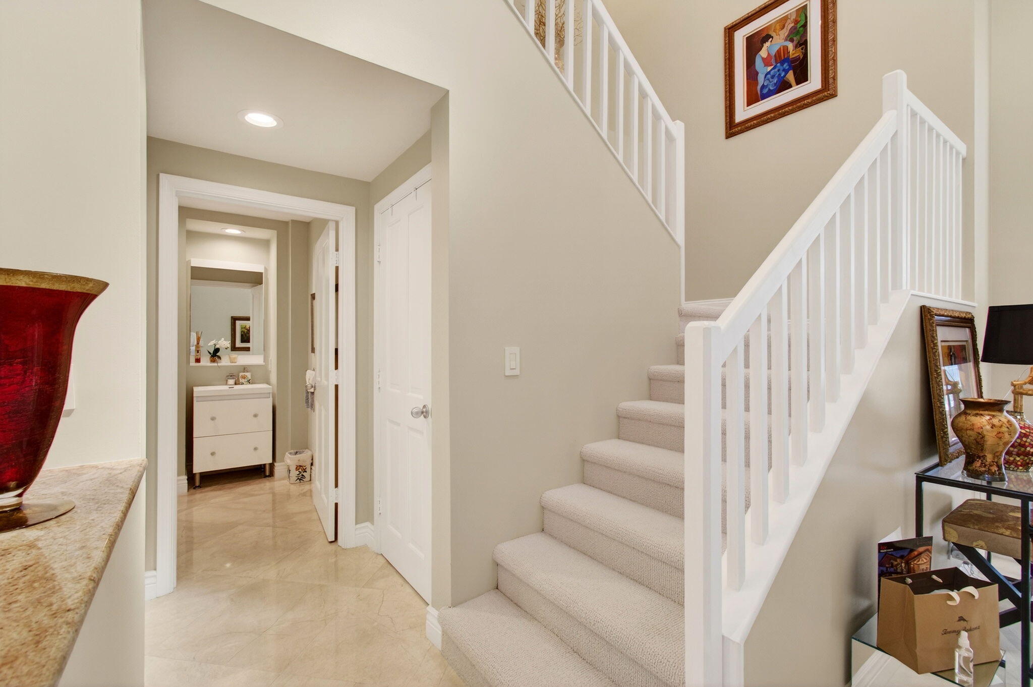 6160 Northwest 24th Street Boca Raton, FL 33434 - Photo 42 of 108 Staircase