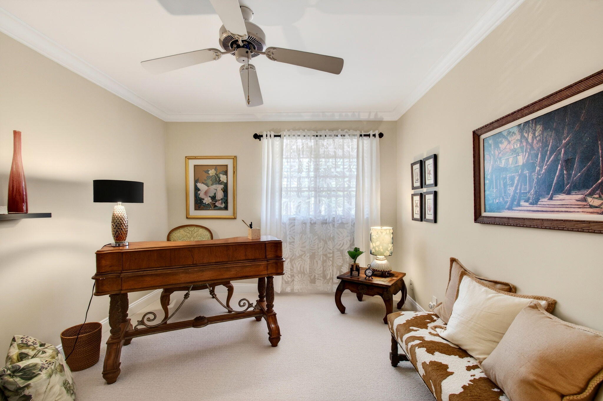 6160 Northwest 24th Street Boca Raton, FL 33434 - Photo 47 of 108 3rd Bedroom / Office