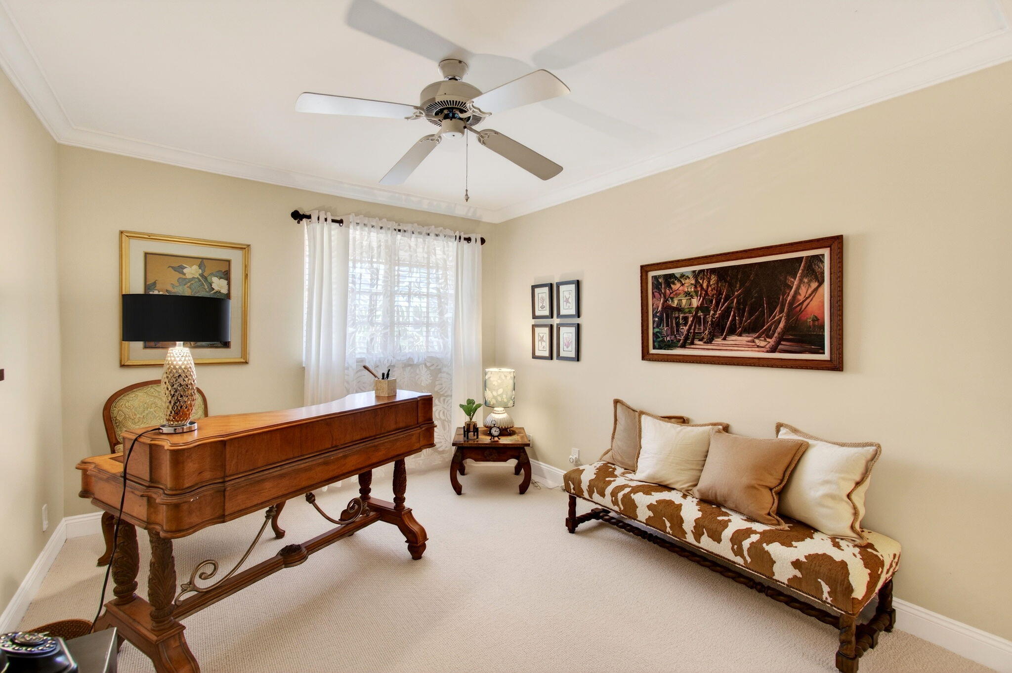 6160 Northwest 24th Street Boca Raton, FL 33434 - Photo 48 of 108 3rd Bedroom / Office