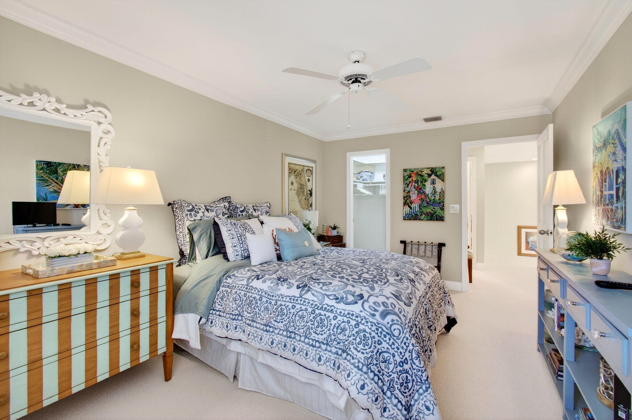 6160 Northwest 24th Street Boca Raton, FL 33434 - Photo 51 of 108 2nd Bedroom