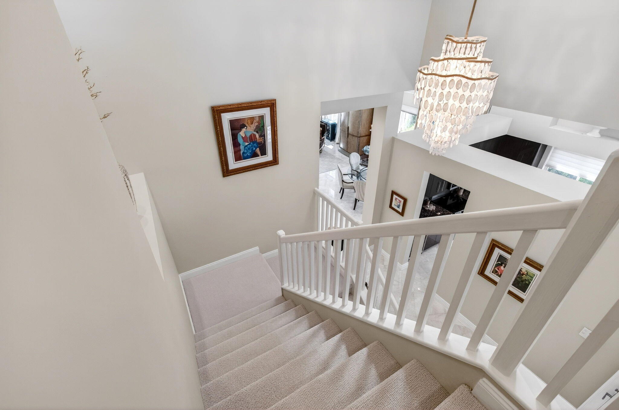 6160 Northwest 24th Street Boca Raton, FL 33434 - Photo 58 of 108 Staircase