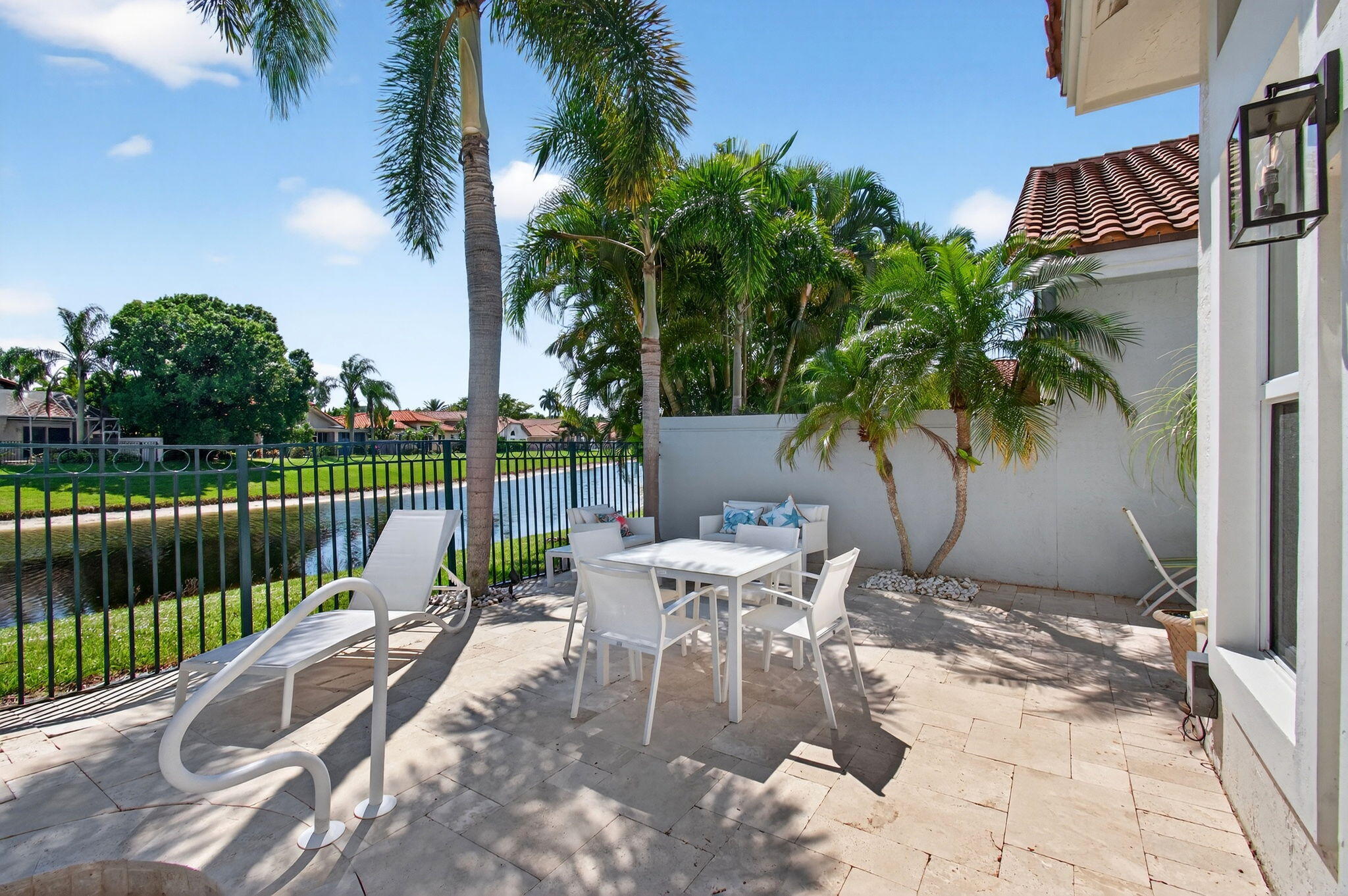 6160 Northwest 24th Street Boca Raton, FL 33434 - Photo 68 of 108 Outdoor Living Space