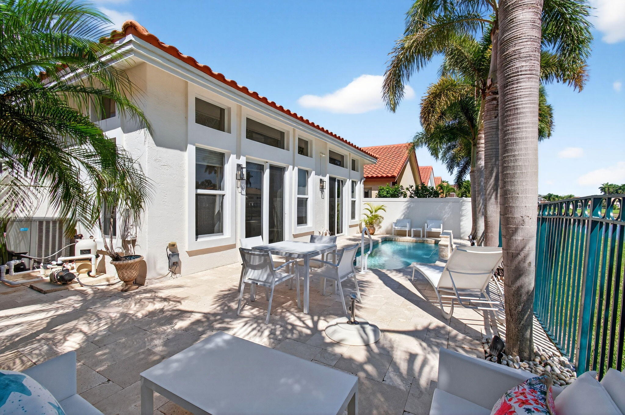 6160 Northwest 24th Street Boca Raton, FL 33434 - Photo 70 of 108 Outdoor Space