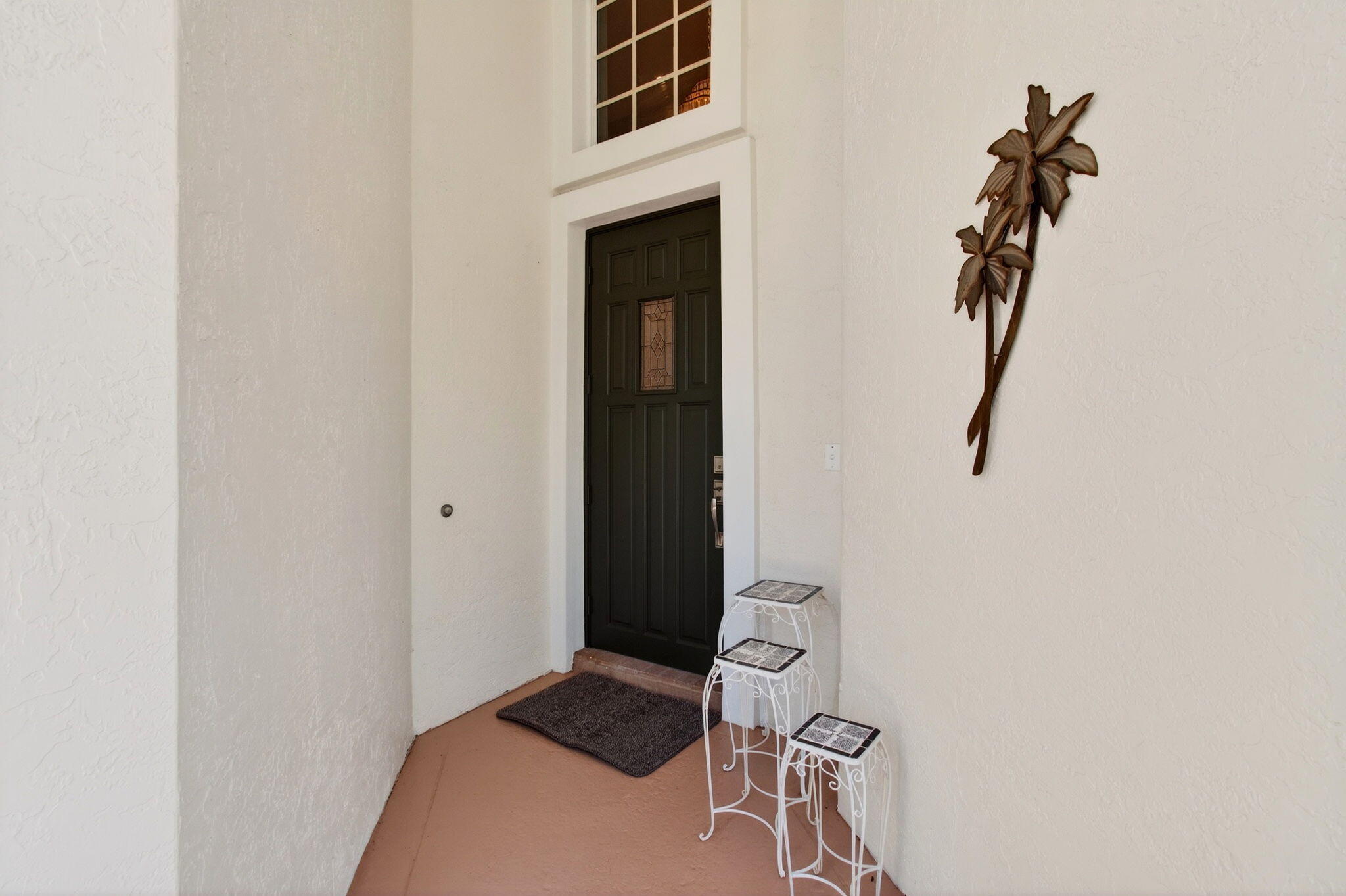 6160 Northwest 24th Street Boca Raton, FL 33434 - Photo 8 of 108 Front Door of the House