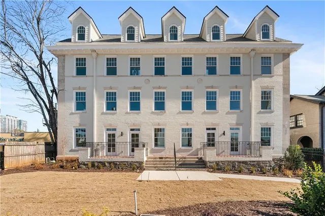 $1,450 | 2909 Peachtree Street Northeast, Unit 106, Atlanta, GA 30305