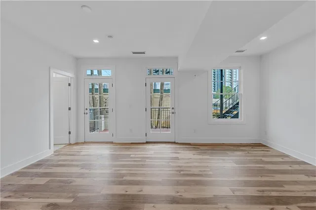 $1,450 | 2909 Peachtree Street Northeast, Unit 106, Atlanta, GA 30305