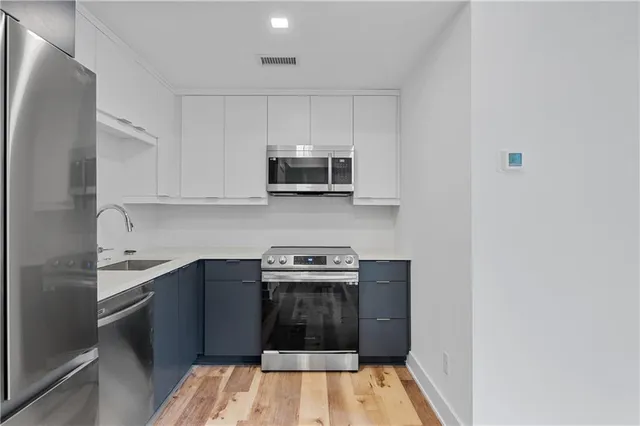 $1,450 | 2909 Peachtree Street Northeast, Unit 106, Atlanta, GA 30305