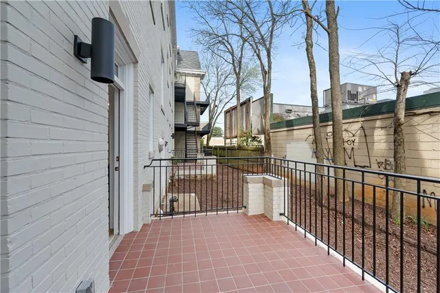 $1,450 | 2909 Peachtree Street Northeast, Unit 106, Atlanta, GA 30305