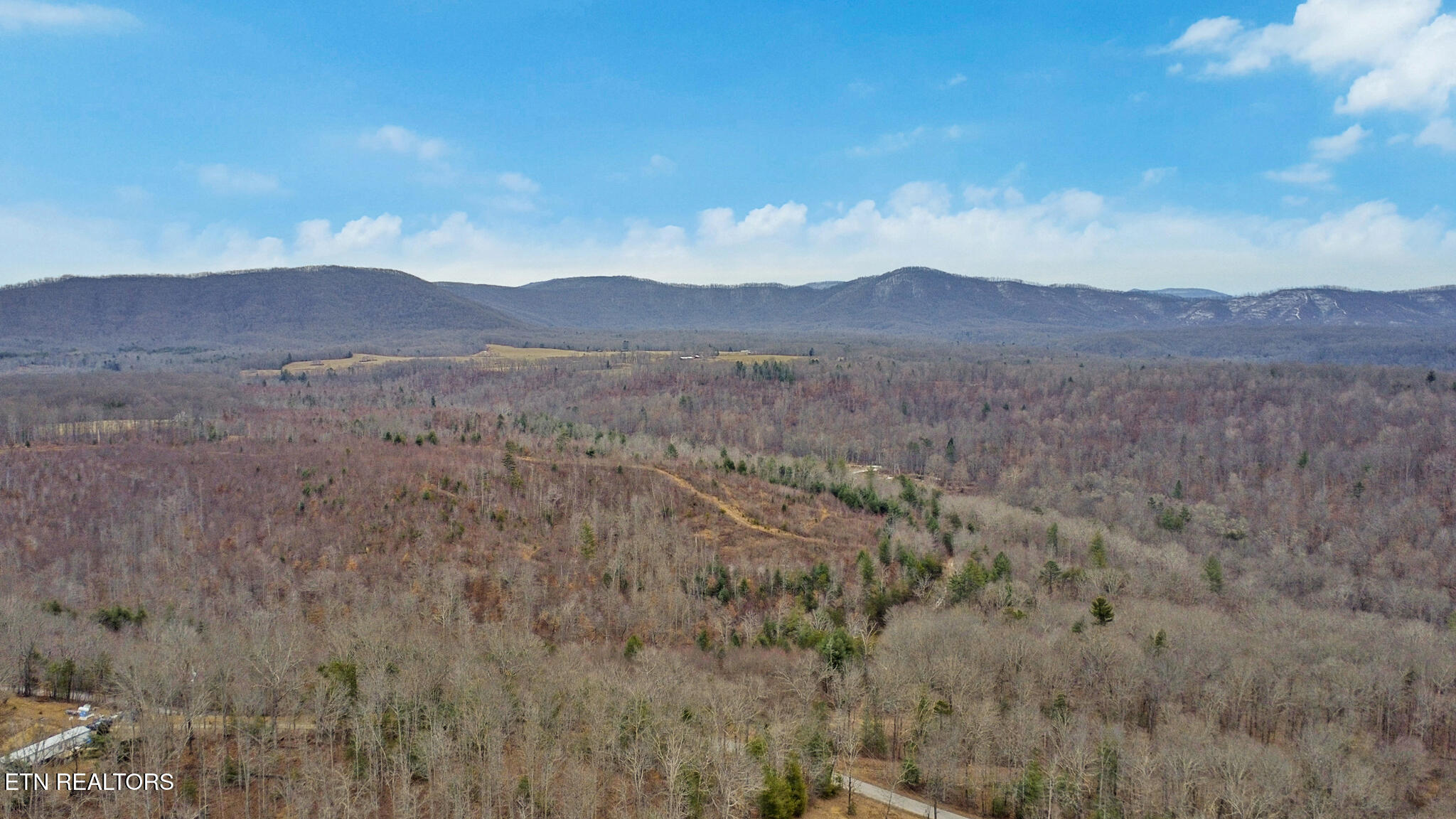 120.43-ac East Mill Creek Road Sunbright, TN 37872 - Photo 1 of 5 dji_0269-dji_0271