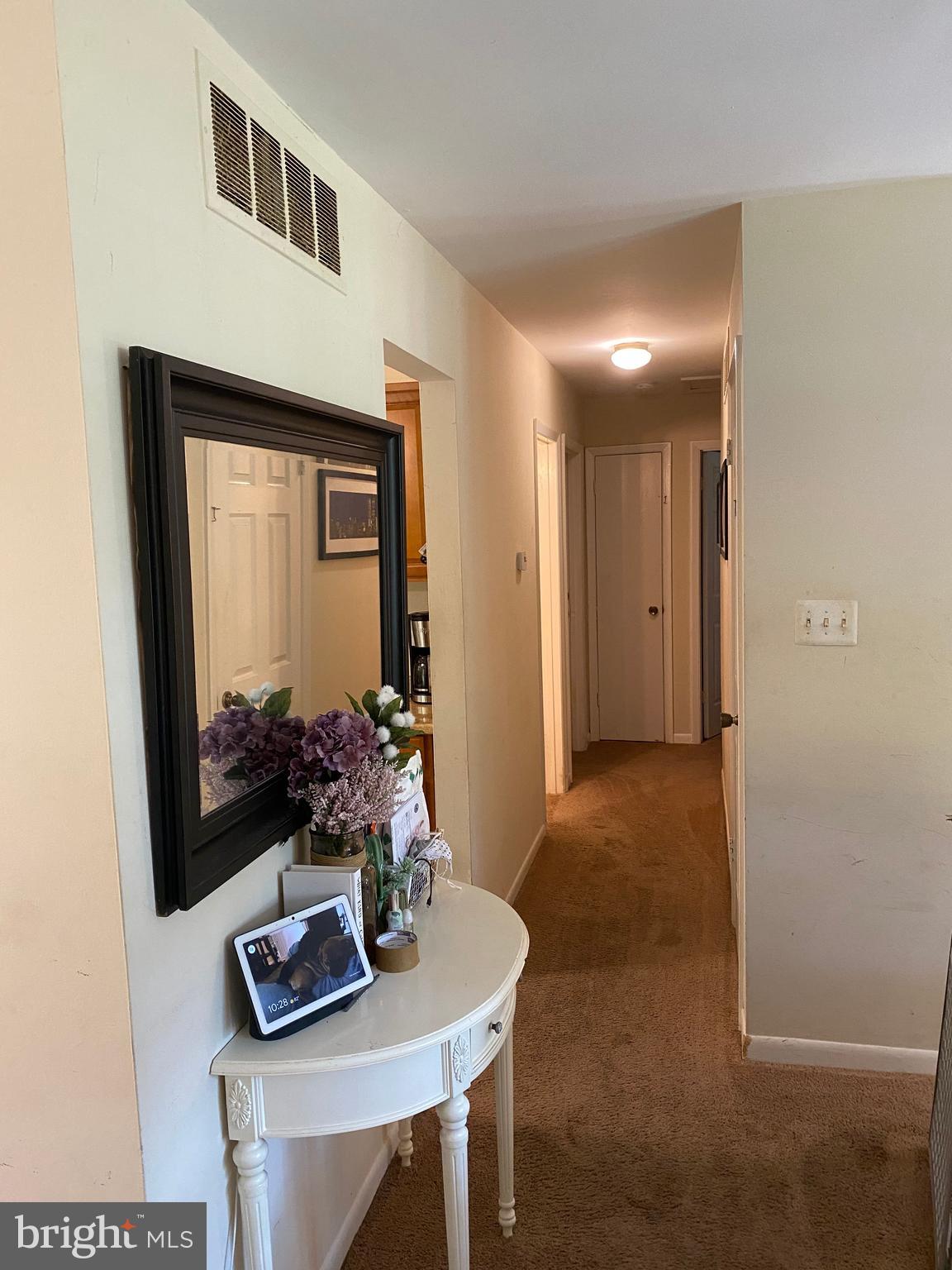 3604 4th Street North Beach, MD 20714 - Photo 5 of 14 a living room with furniture and a window