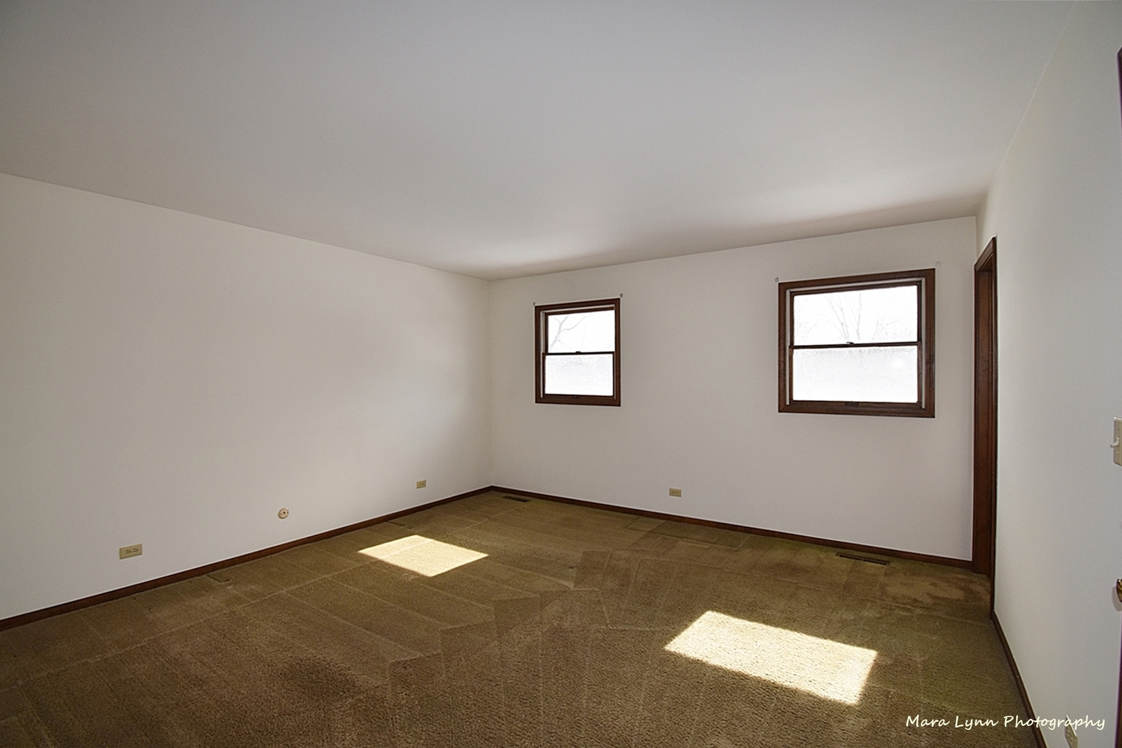 36W818 Oak Road St. Charles, IL 60175 - Photo 20 of 46 an empty room with windows