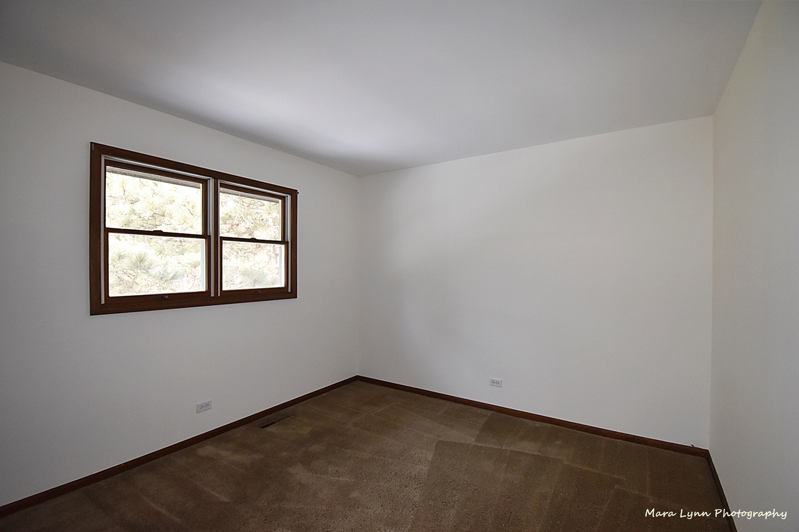 36W818 Oak Road St. Charles, IL 60175 - Photo 24 of 46 an empty room with a window