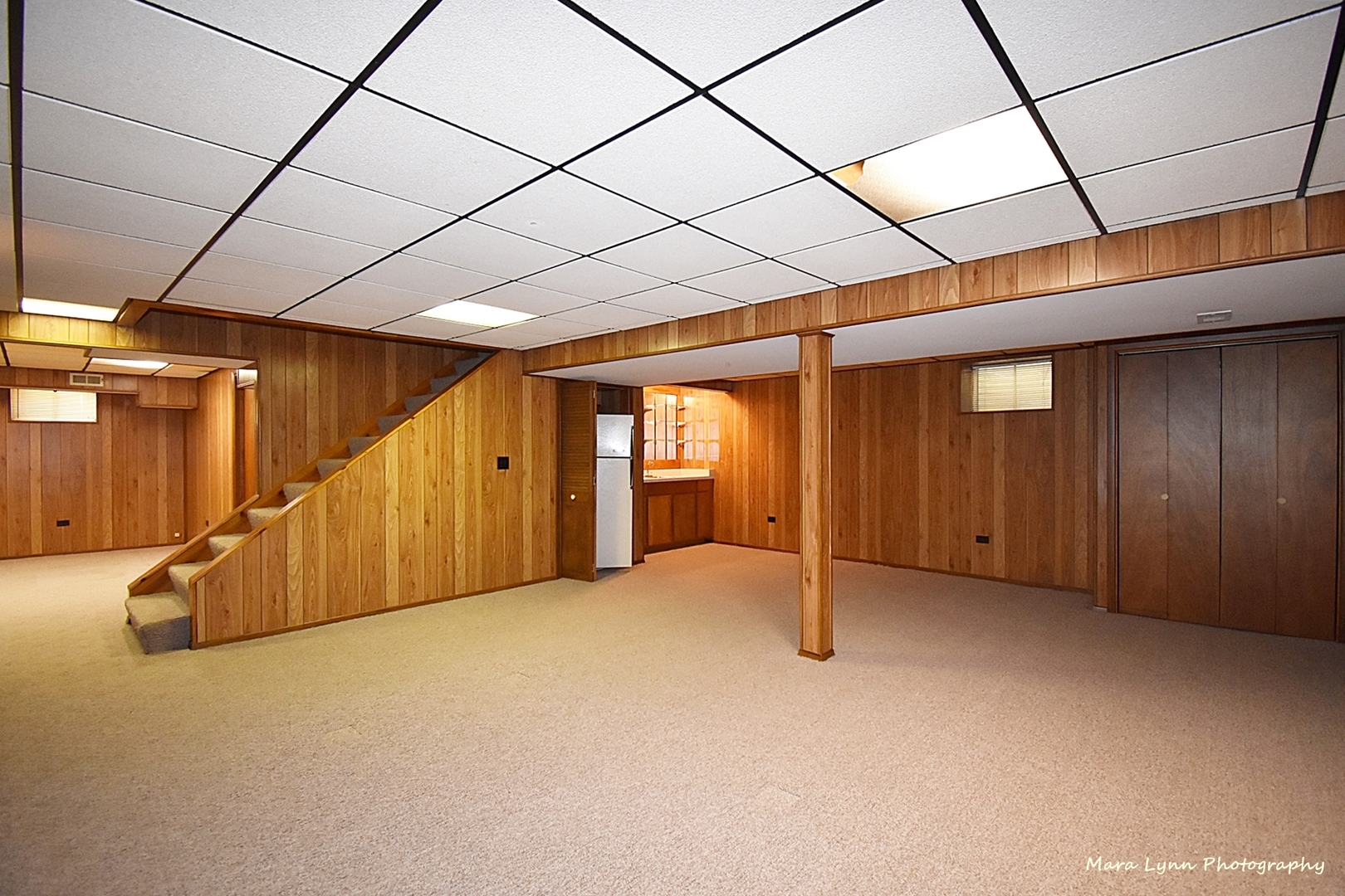 36W818 Oak Road St. Charles, IL 60175 - Photo 32 of 46 a view of an empty room with windows