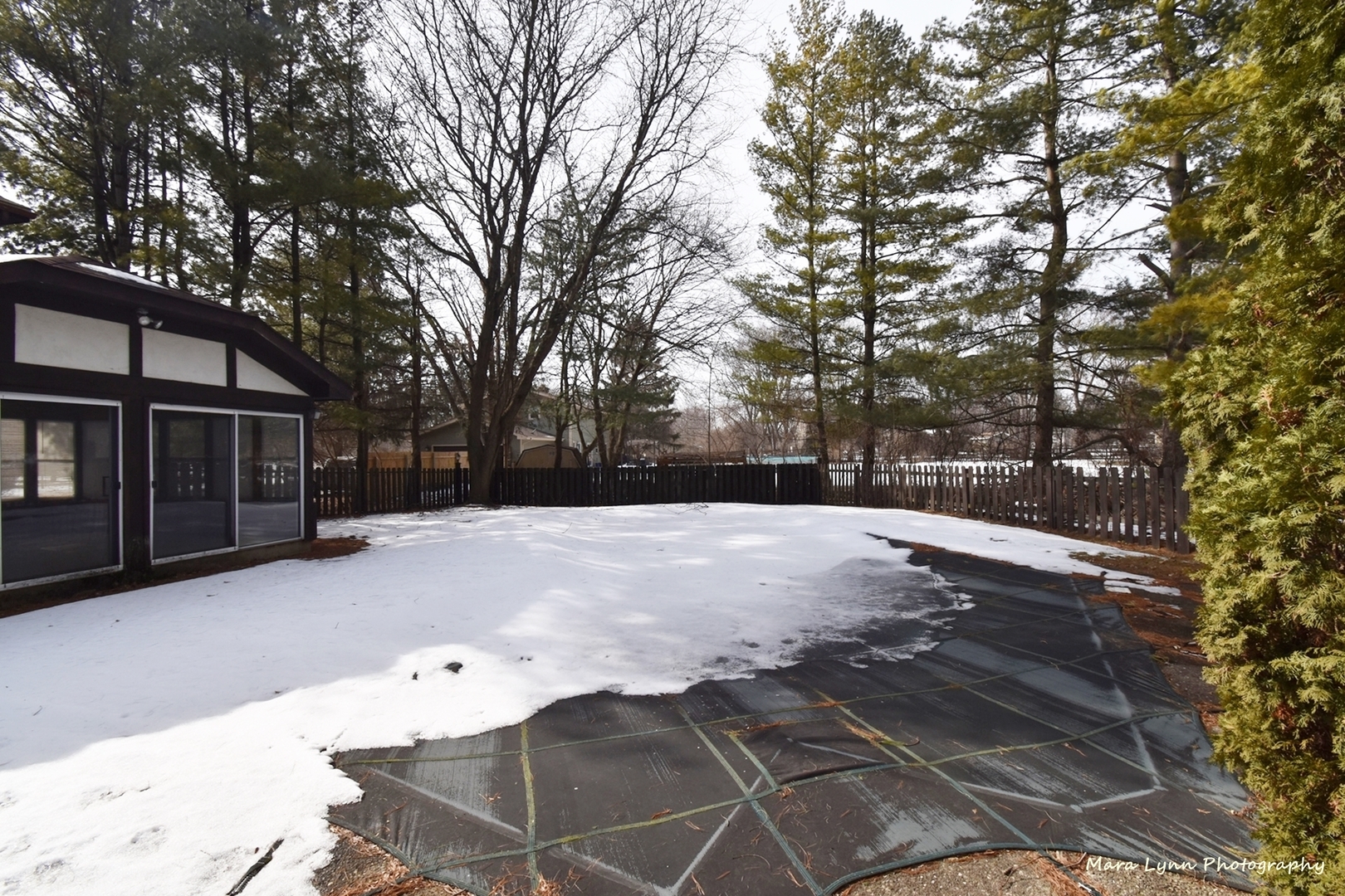 36W818 Oak Road St. Charles, IL 60175 - Photo 40 of 46 a view of outdoor space and yard