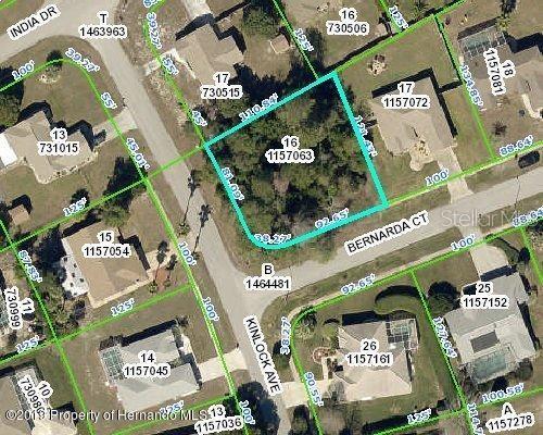 6128 Kinlock Avenue Spring Hill, FL 34608 - Photo 1 of 1 Gallery Image 1