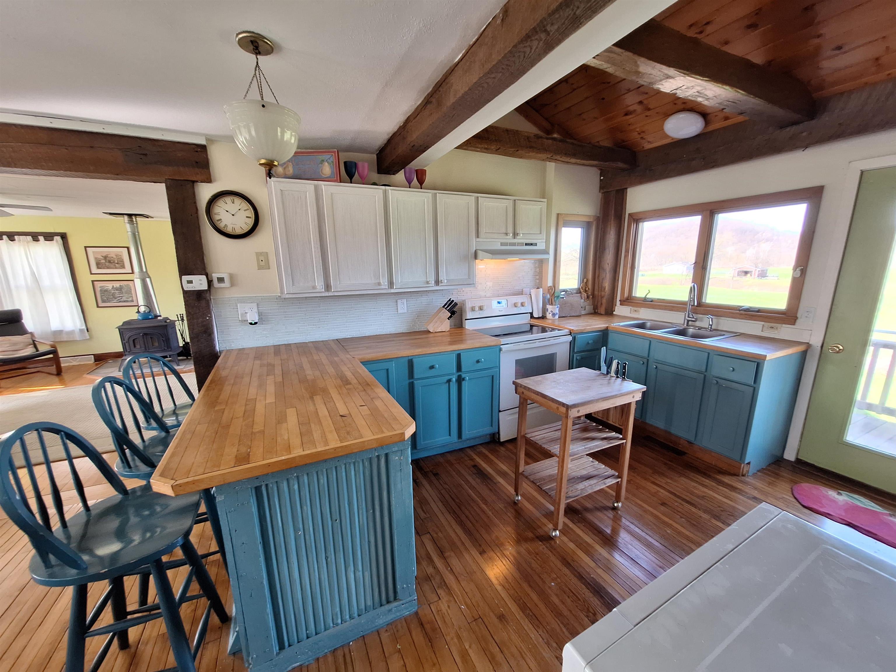 33412 County Road East Blue River, WI 53518 - Photo 6 of 59 Gallery Image 6