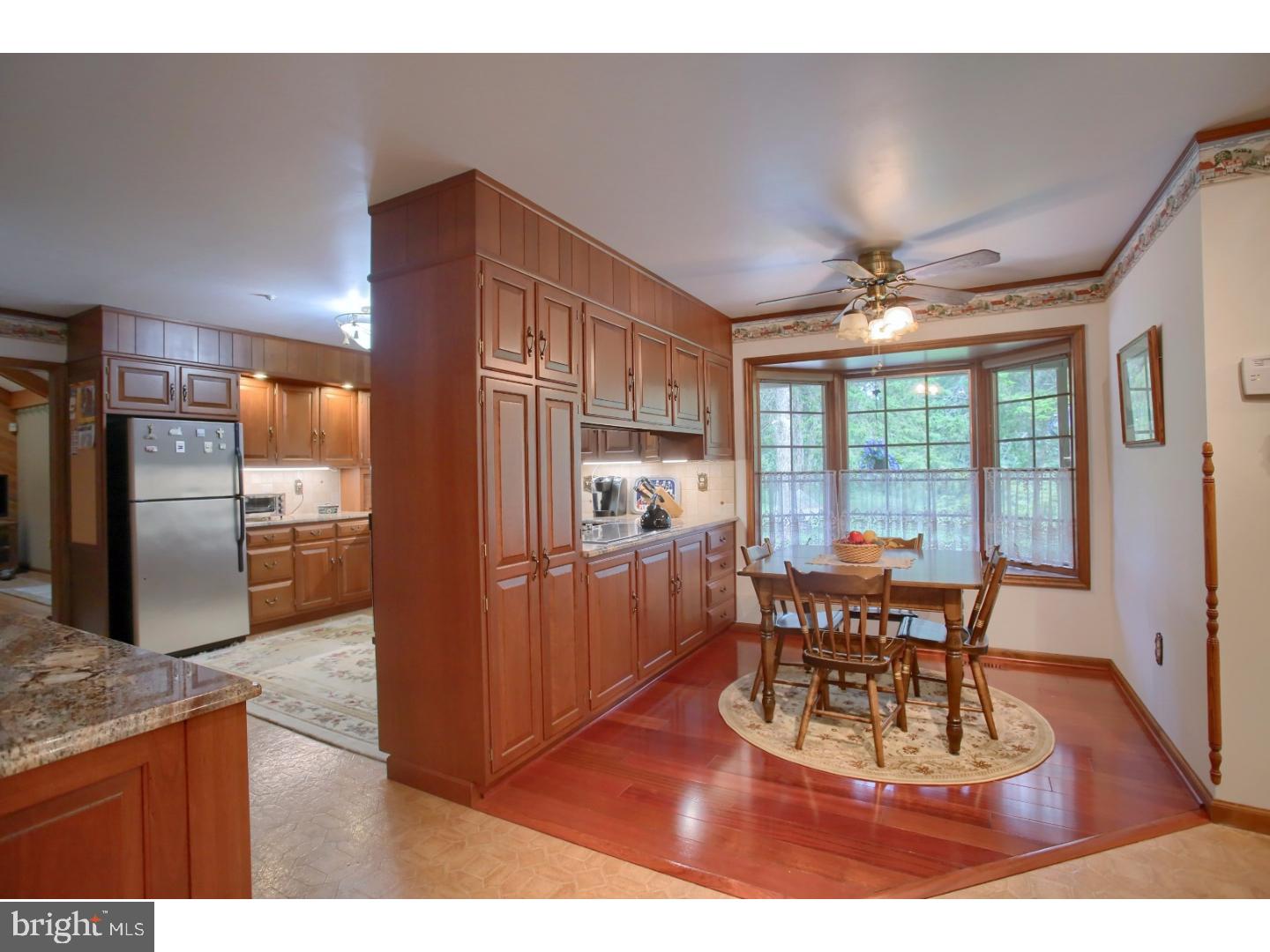 650 Pineland Road Birdsboro, PA 19508 - Photo 11 of 25 Breakfast Room