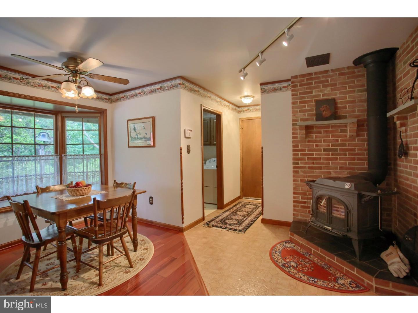 650 Pineland Road Birdsboro, PA 19508 - Photo 12 of 25 Breakfast Room