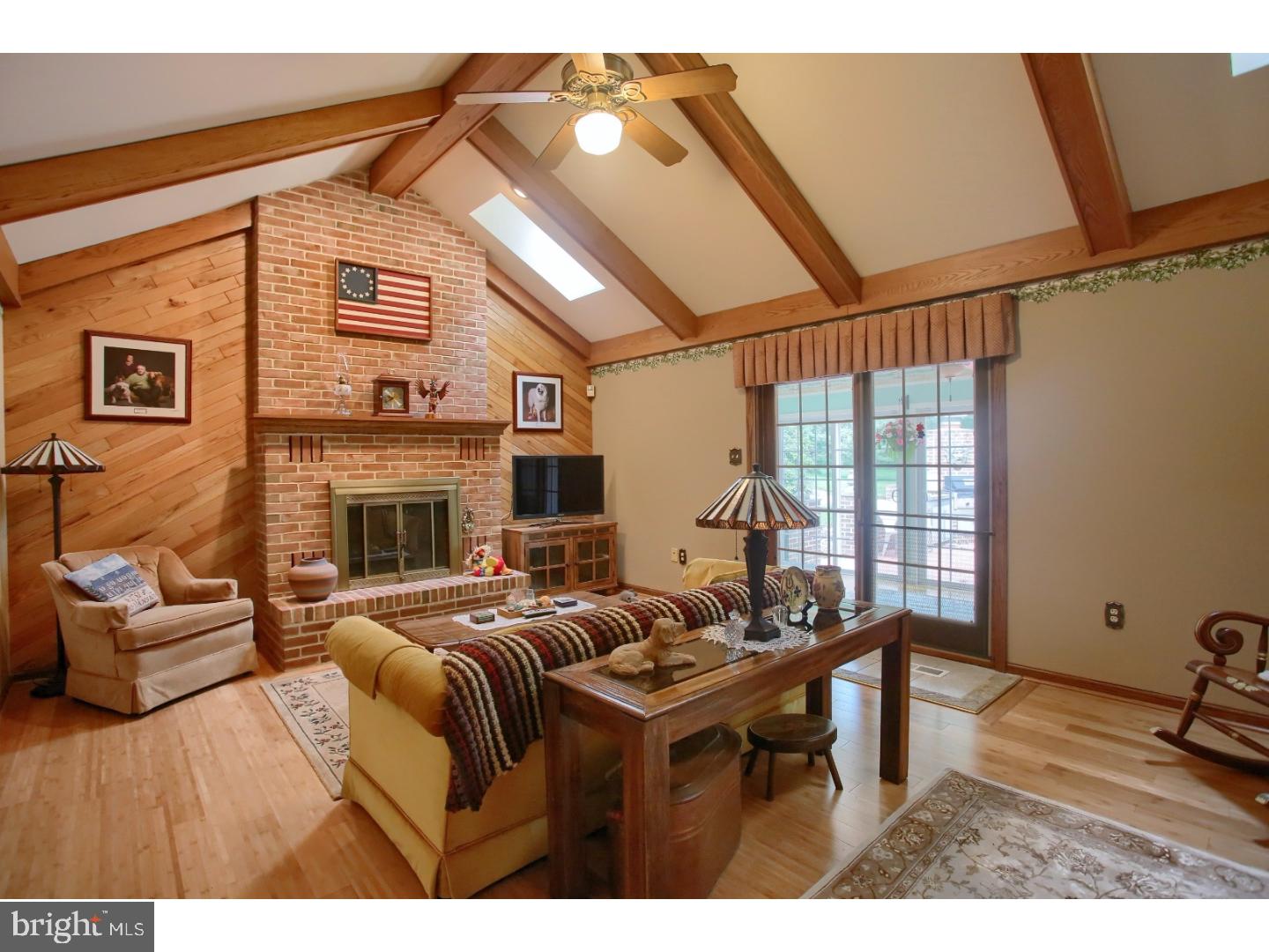 650 Pineland Road Birdsboro, PA 19508 - Photo 13 of 25 Family Room