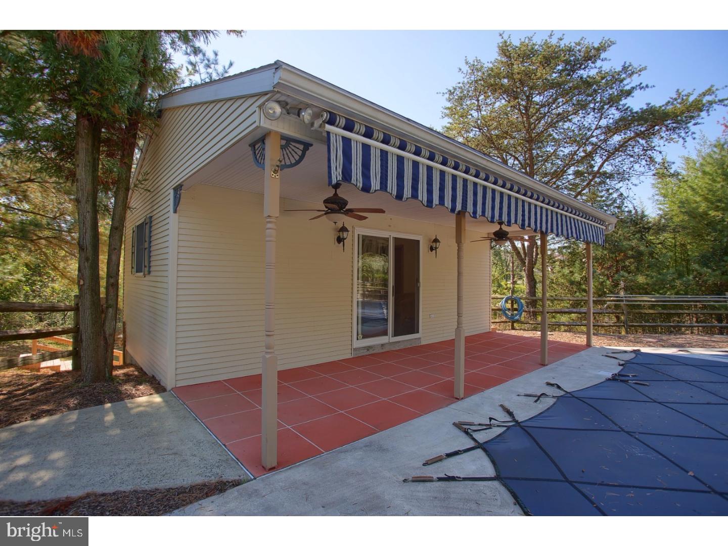 650 Pineland Road Birdsboro, PA 19508 - Photo 16 of 25 Pool House