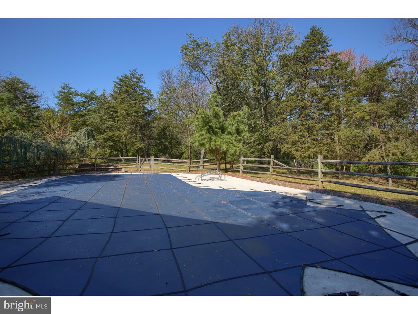 650 Pineland Road Birdsboro, PA 19508 - Photo 20 of 25 Pool