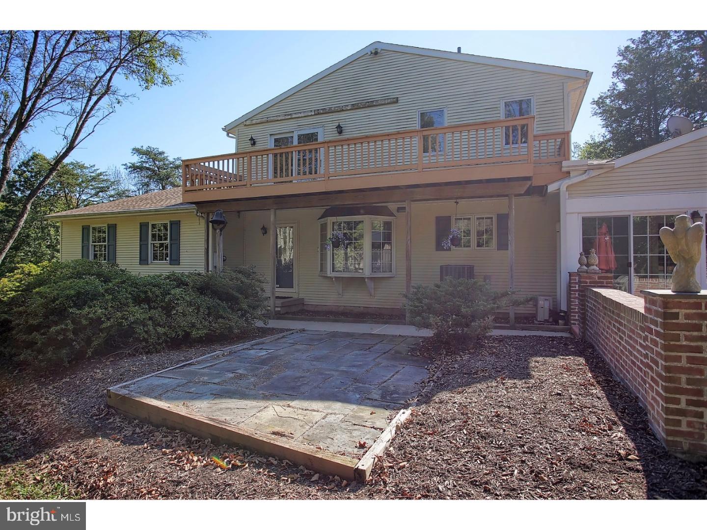 650 Pineland Road Birdsboro, PA 19508 - Photo 21 of 25 Patio