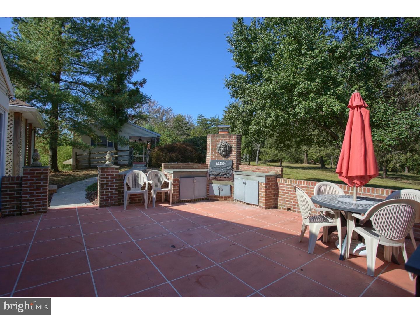 650 Pineland Road Birdsboro, PA 19508 - Photo 22 of 25 Patio