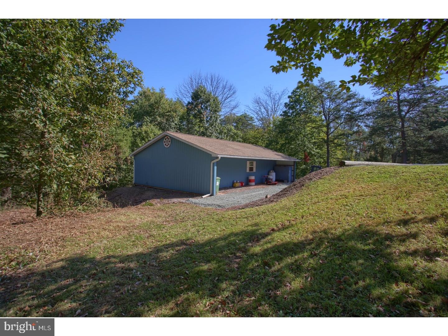 650 Pineland Road Birdsboro, PA 19508 - Photo 23 of 25 Barn